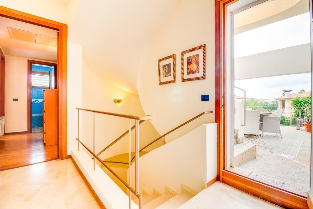 Villa Cala Blava Llucmajor (Mallorca) Exterior foto